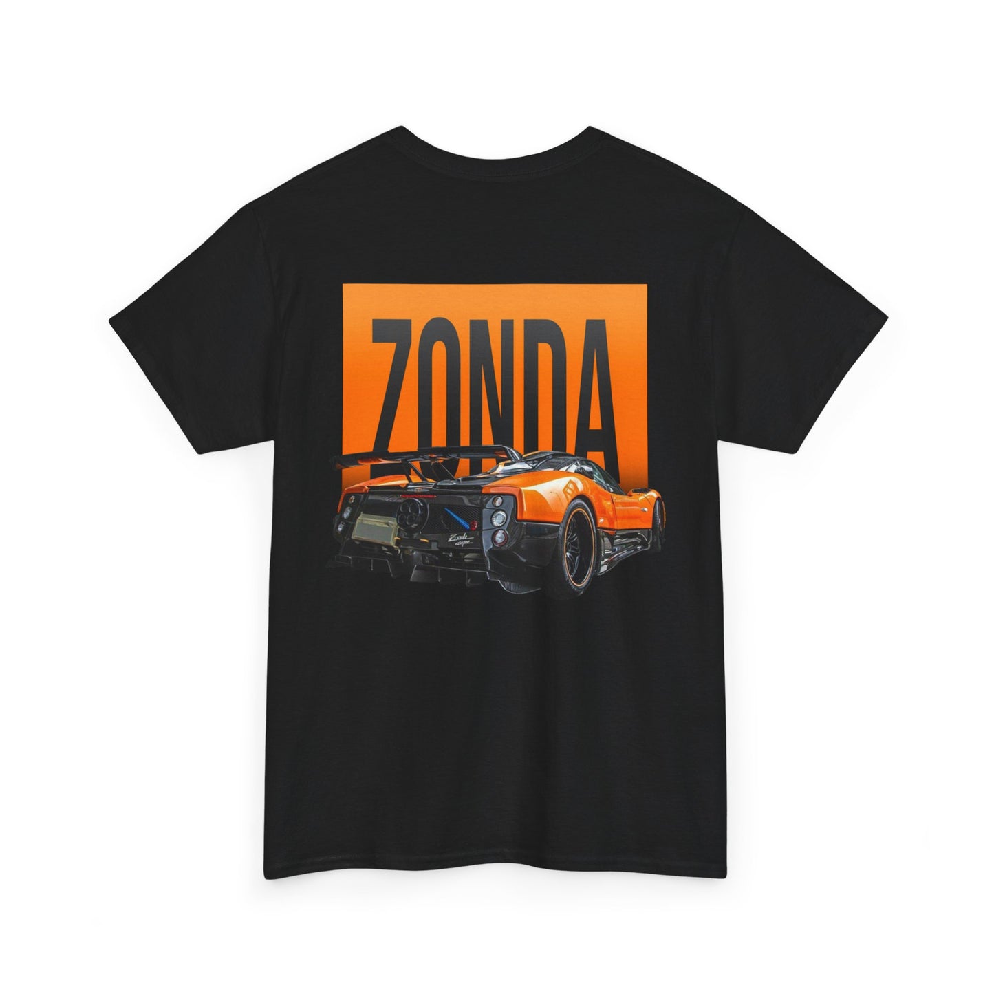 Zonda Cinque Tee