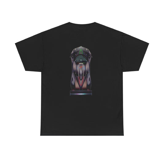 Zonda R Tee