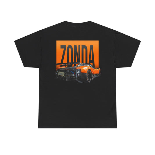 Zonda Cinque Tee